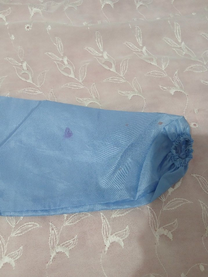 Boyama önlüğü - Görsel 5