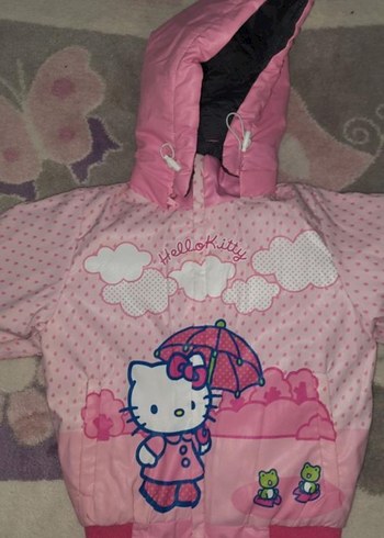 Hello kitty mont