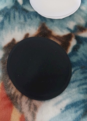 Beyaz Göğüs Pedi Seti - Görsel 4