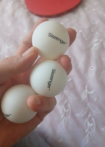 Beden Slazenger masa tenisi raketi