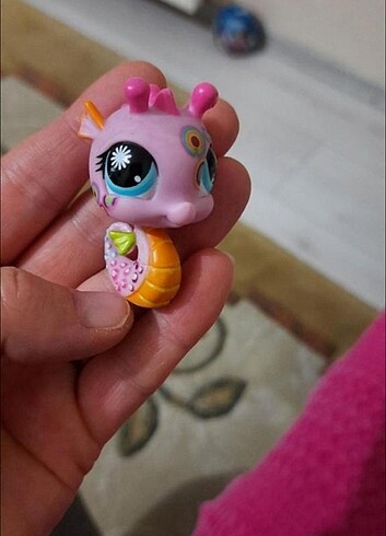 LPS minişler