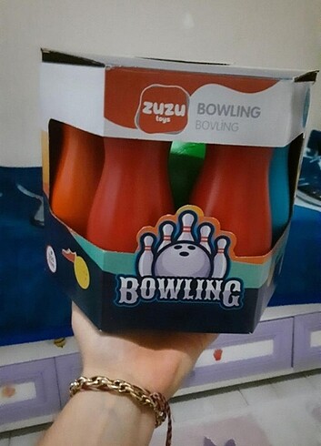 Zuzu toys