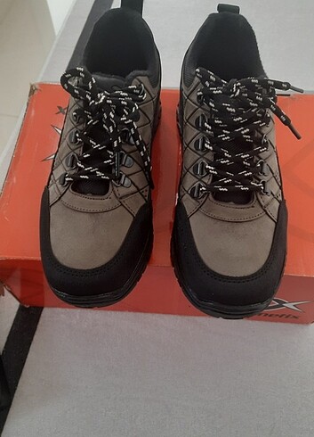 Slazenger ayakkabı - Görsel 2