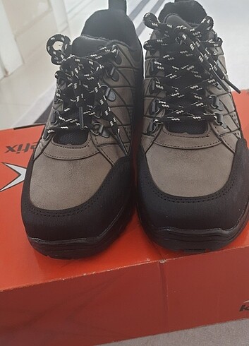 Slazenger ayakkabı - Görsel 3