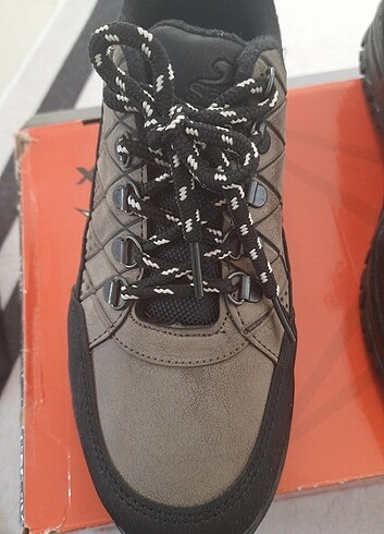 Slazenger ayakkabı - Görsel 4