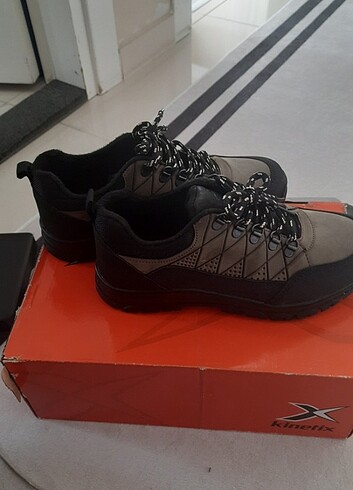 Slazenger ayakkabı - Görsel 6