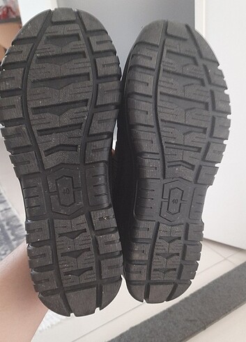 Slazenger ayakkabı - Görsel 7