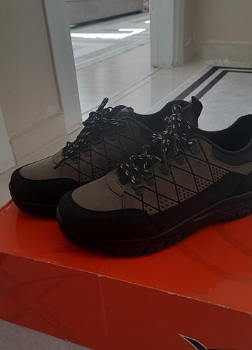 Slazenger ayakkabı - Görsel 8