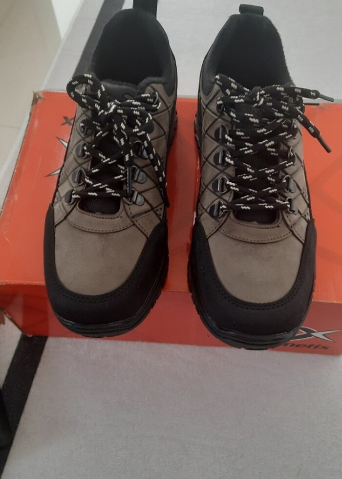 Slazenger ayakkabı - Görsel 2