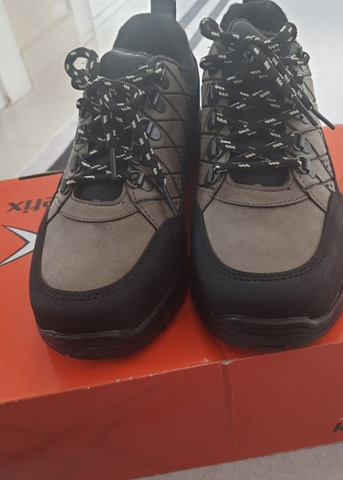 Slazenger ayakkabı - Görsel 3