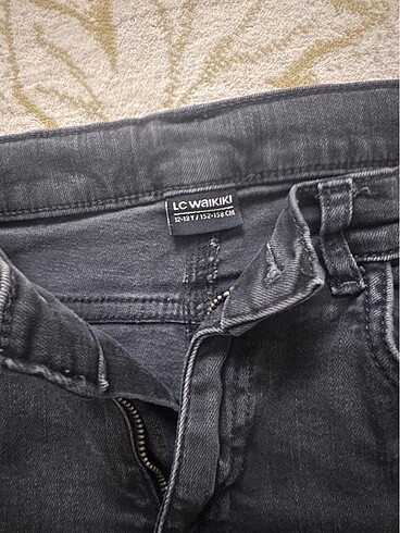 LC Waikiki Lcw kot pantolon
