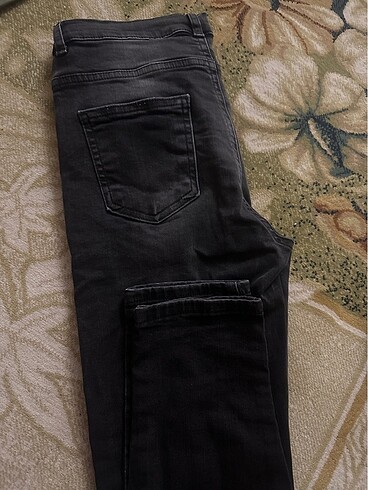 12-13 Yaş Beden Lcw kot pantolon