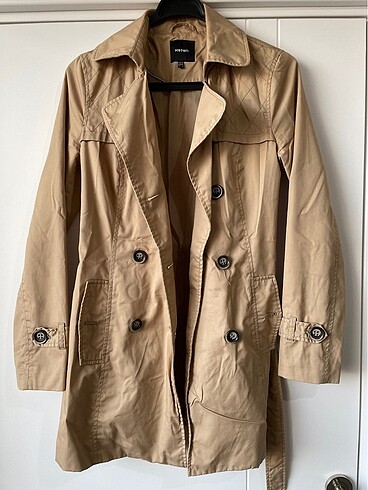 Koton Trench kot ceket