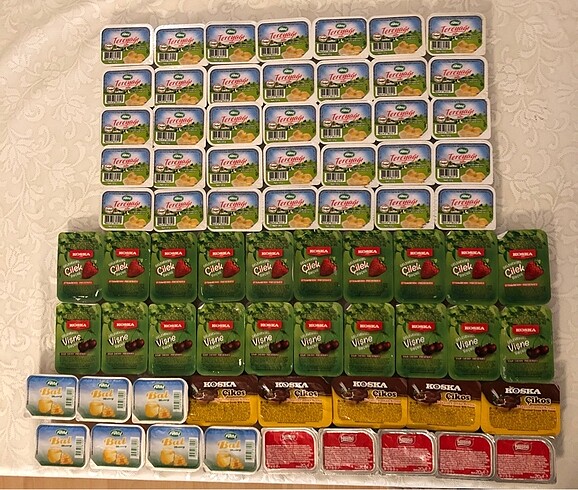 Diğer 20-25 gr 05.25 tarihi