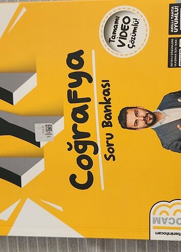 benim hocam tyt coğrafya