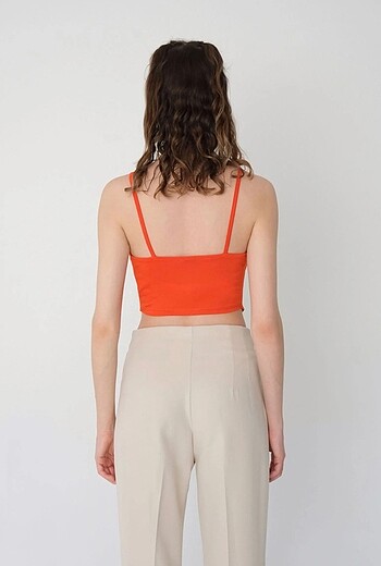 Addax Addax crop