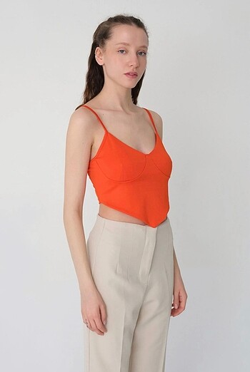 Addax crop - Görsel 5