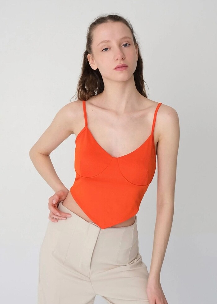 Addax crop - Görsel 3