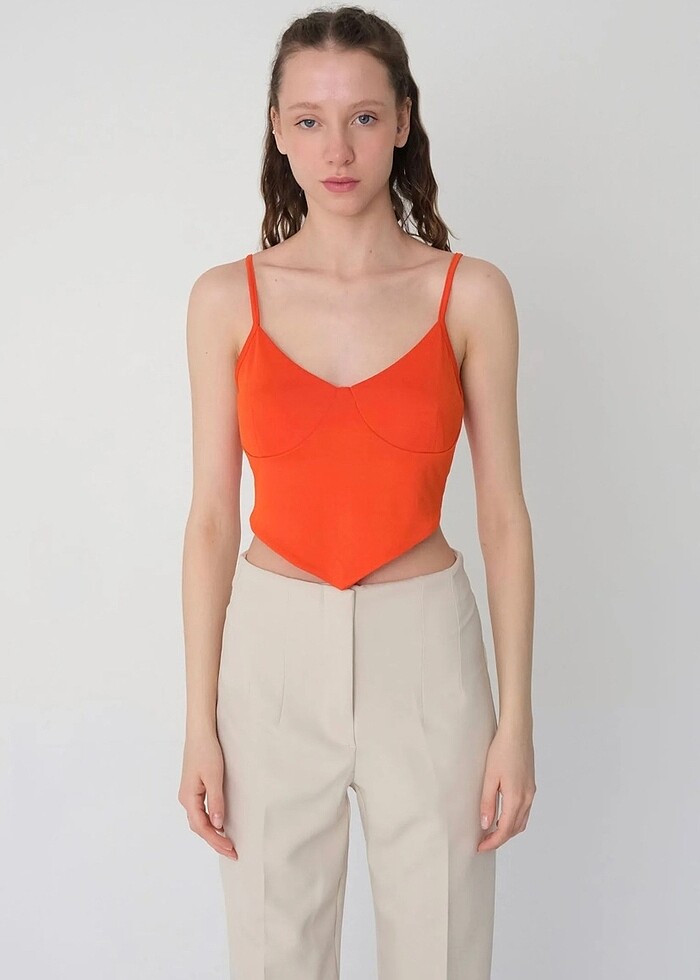 Addax crop - Görsel 4