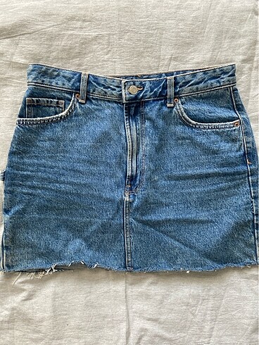 Bershka etek
