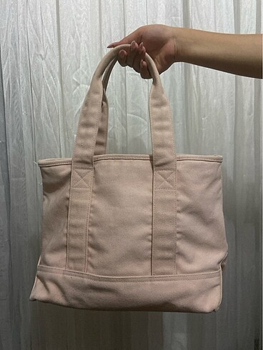  Beden PULL AND BEAR tote bag
