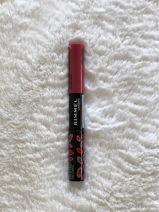 Rimmel London Provocalips 16HR Kissproof Lip Colour - 210 Flirty