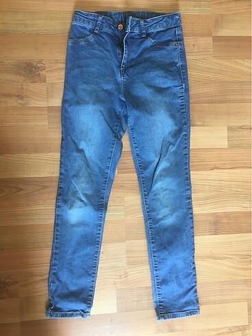 Kot Pantolon