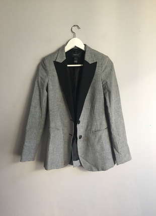 Mango Blazer