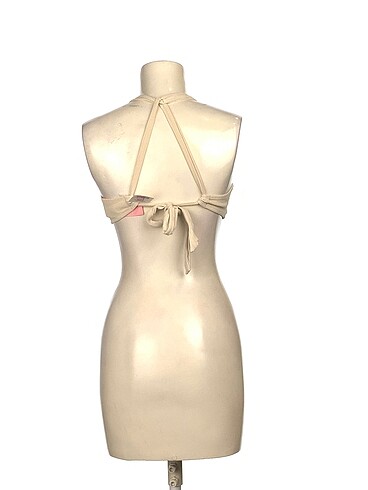 38 Beden Penti Bikini %70 İndirimli.
