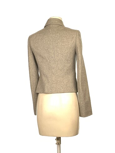 m Beden Waggon Blazer %70 İndirimli.