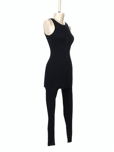 Penti Kısa Tulum %70 İndirimli. - Görsel 2