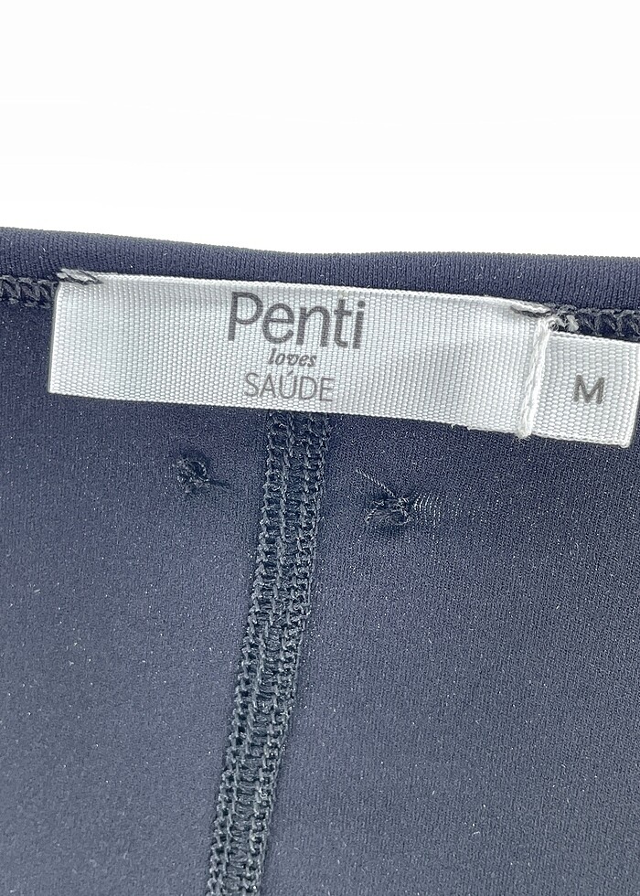 Penti Kısa Tulum %70 İndirimli. - Görsel 4