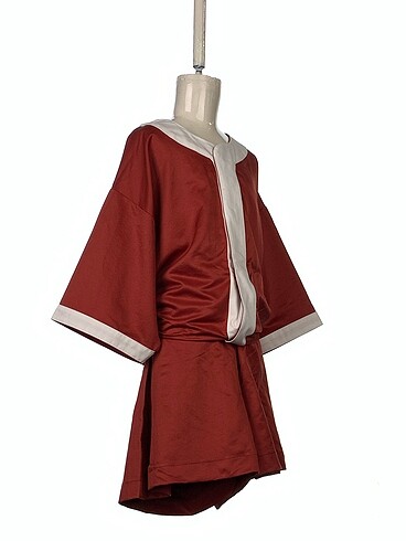 Diğer Takım Elbise %70 İndirimli. - Görsel 2