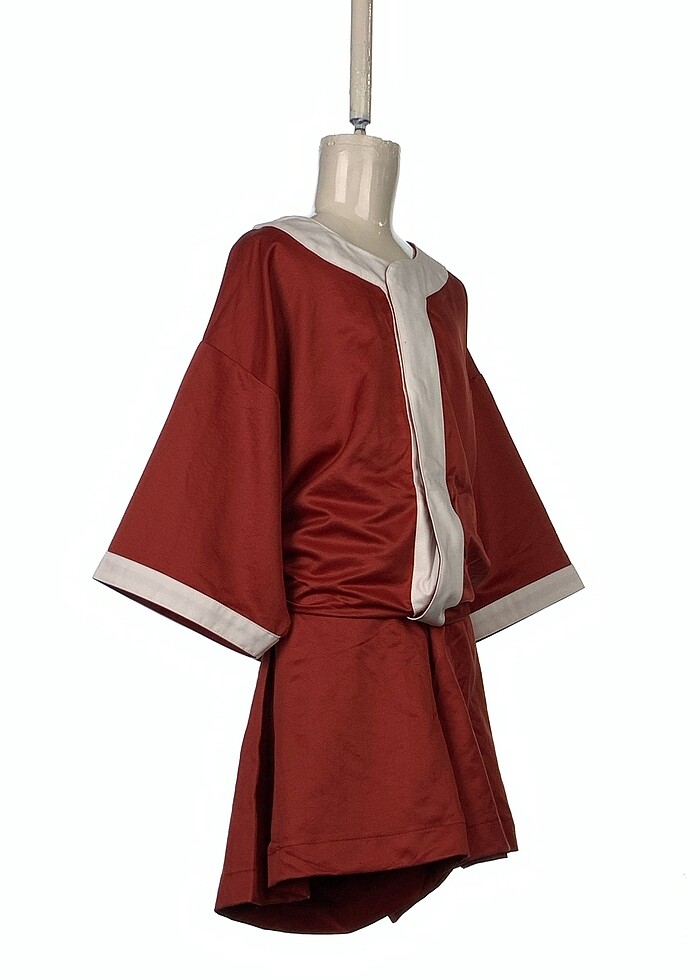 Diğer Takım Elbise %70 İndirimli. - Görsel 2