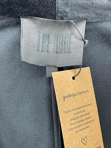 Diğer Ceket p İndirimli. - Görsel 3