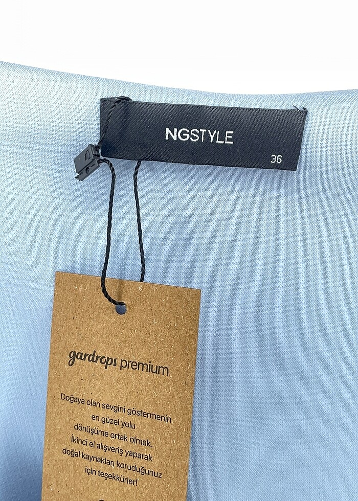 NG Style Blazer %70 İndirimli. - Görsel 4