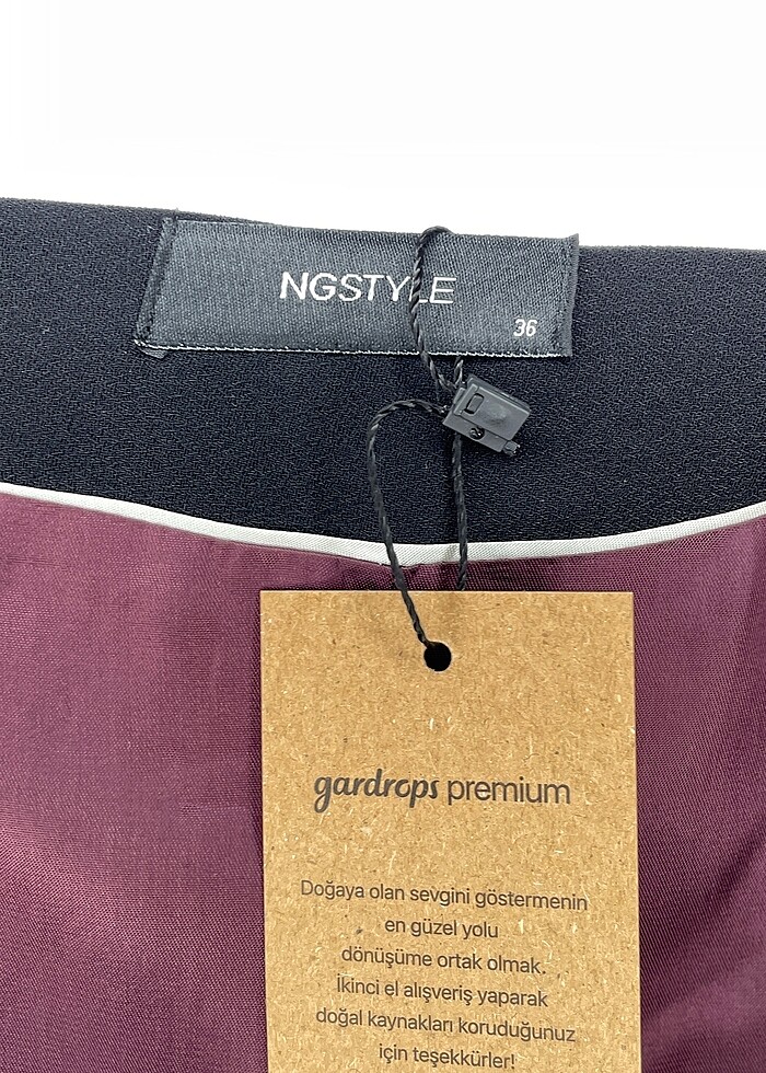 NG Style Blazer p İndirimli. - Görsel 4