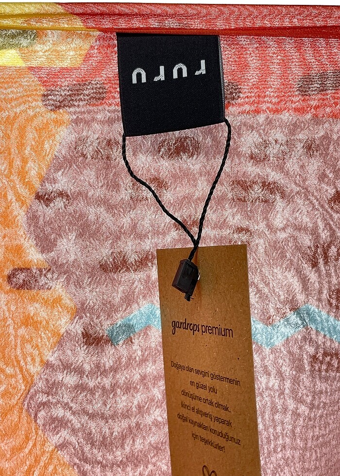 Diğer Pareo %70 İndirimli. - Görsel 4