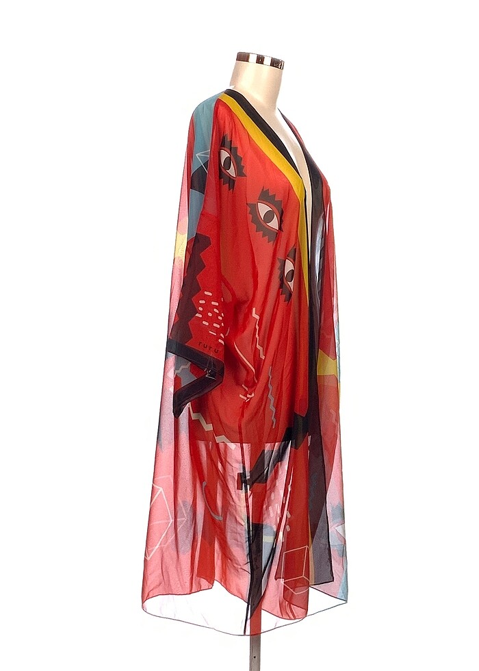 Diğer Pareo %70 İndirimli. - Görsel 2