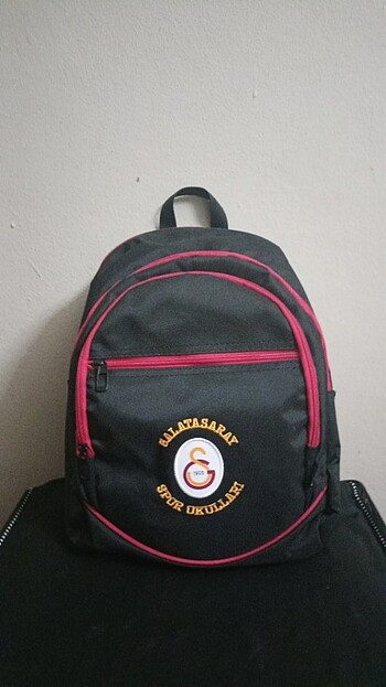 Galatasaray sırt çantası 