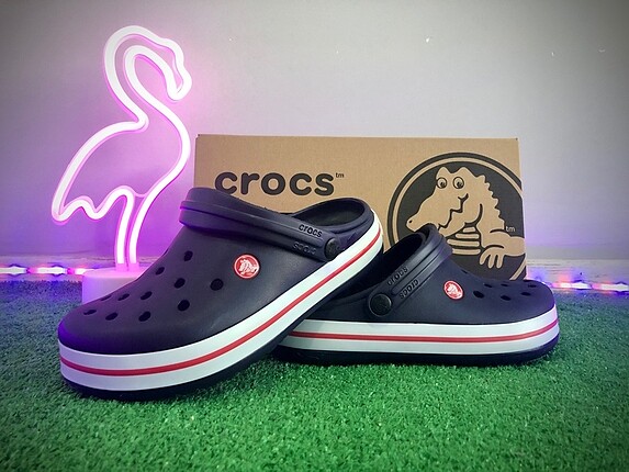 Crocs terlik