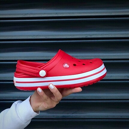 Crocs Terlik