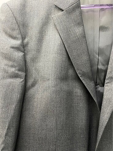 Diğer erkek blazer