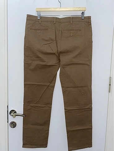 LC Waikiki erkek kahverengi pantolon