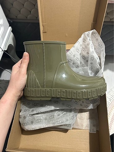 Ugg bot orijinal