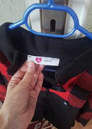 Koton marka sweatshirt