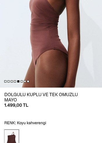 H&M Marka Mayo - Görsel 6