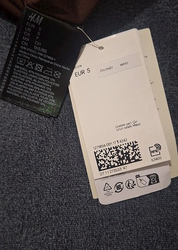 H&M Marka Mayo - Görsel 7