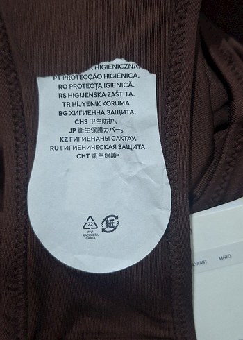 H&M Marka Mayo - Görsel 8