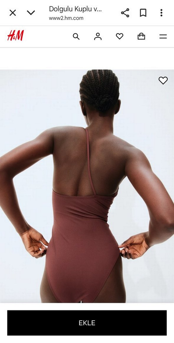 H&M Marka Mayo - Görsel 2